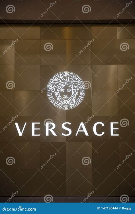 buy versace with qatari kingdom|versace store doha.